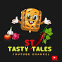 ST Tasty Tales logo