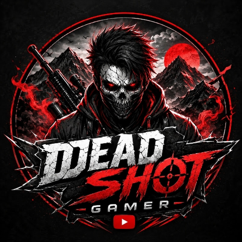 Dead Shot Gamer