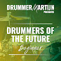 Drummers Of The Future Drum Method  logo