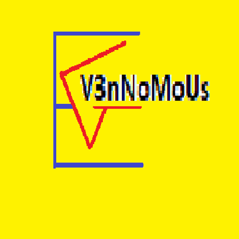 v3-nNoM-oUs GaMiNg EnTeRtAiNm3Nt