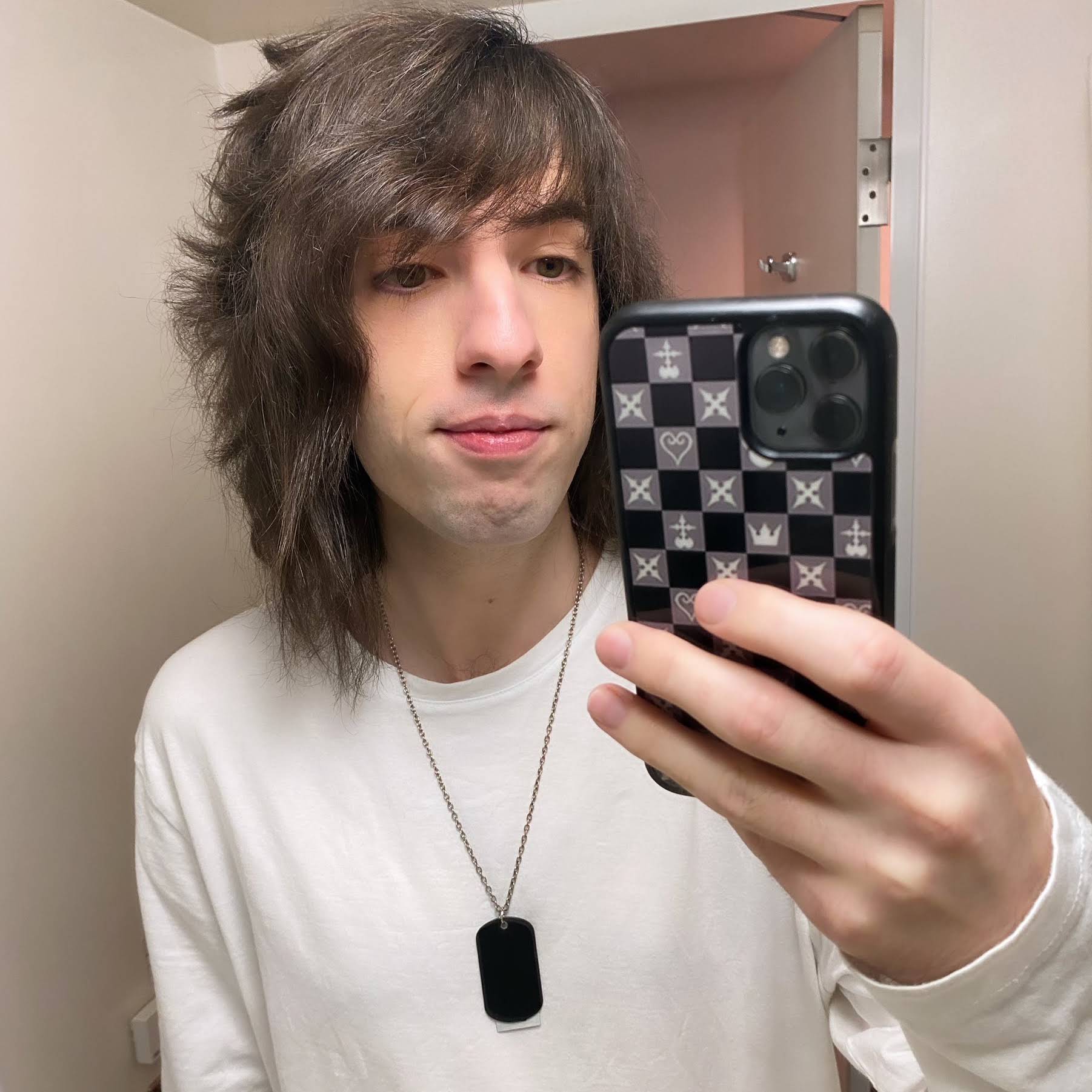 Post from Jordan Sweeto