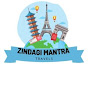 Zindagi Mantra logo