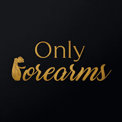 OnlyForearms Avatar