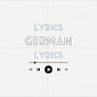 German Lyrics  Avatar