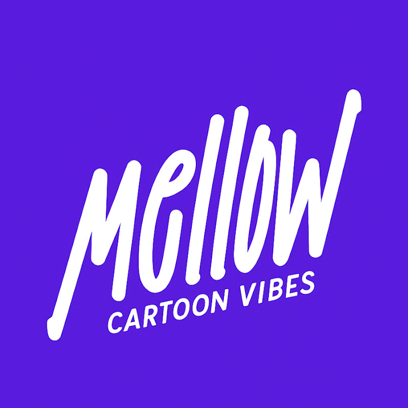 Mellow Cartoon Vibes