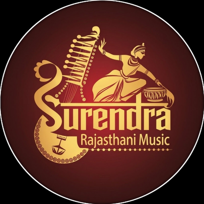 Surendra Rajasthani Music 