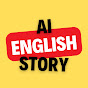 AI ENGLISH STORY  logo