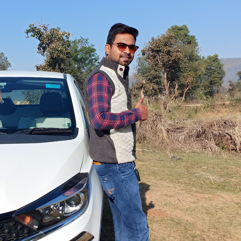 NITIN GHULE