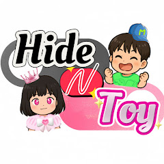 HideNToy