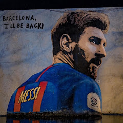 Leo Messi 