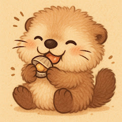 もぐもぐもぐらっこアイコン画像