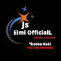 Js Eimi OfficiaL logo