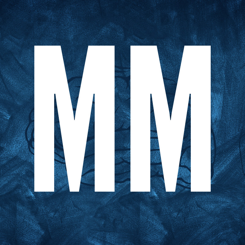 Macro Mind 