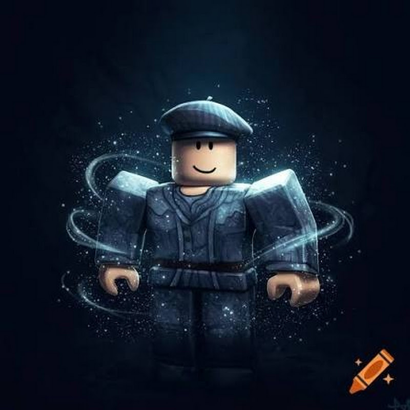 roblox with AI