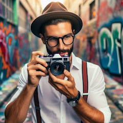 Thumbnail of related channel