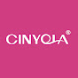 Cinyolahair Official logo