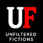 Unfolded Fictions logo
