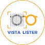 Vista Lister logo