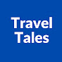 Travel Tales logo