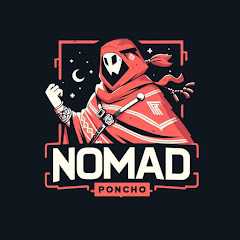 NomadPoncho net worth