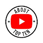 About Top Ten Avatar