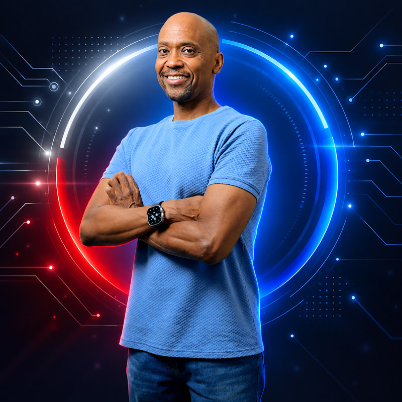 Tech Steve