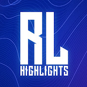 Rocket League Highlights
