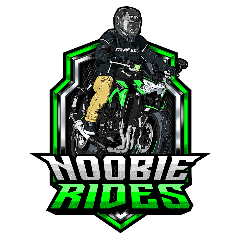 Noobie Rides