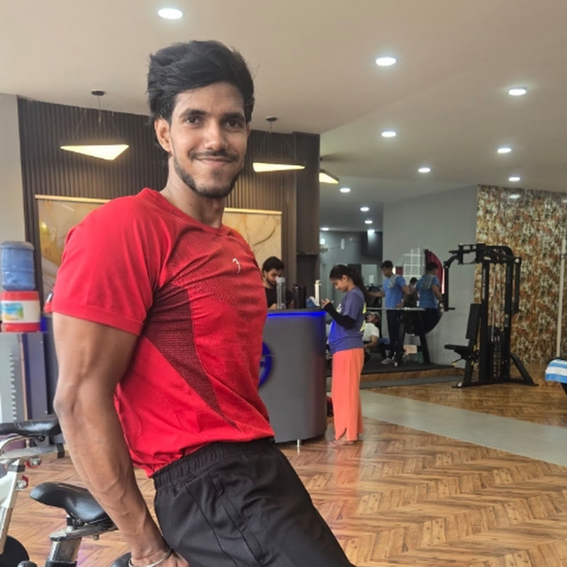 K2 Fitness