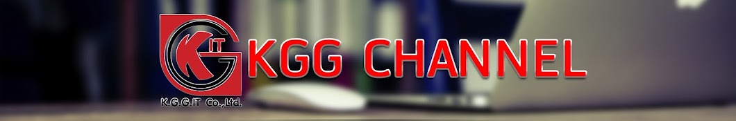 KGG CHANNEL رمز قناة اليوتيوب
