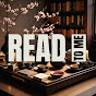 Read To Me logo