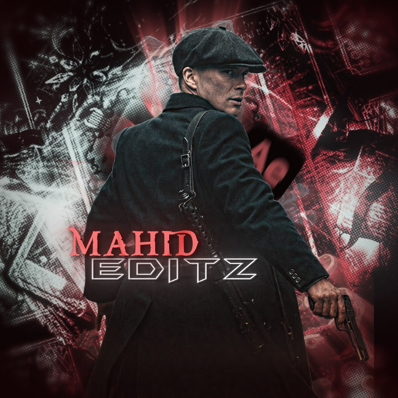 Mahid Editz