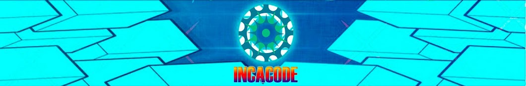 IncaCode YouTube channel avatar