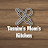 Tasnim's Mom's Kitchen