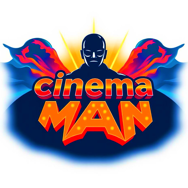 Cinema Man