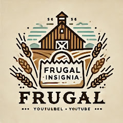 Frugal Insignia