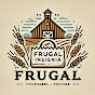 Frugal Insignia logo