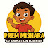 TCDvzSAsX1M-channel-avatar-Prem Mishara