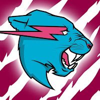 MrBeast in Arabic - مستر بيست بالعربي profile image