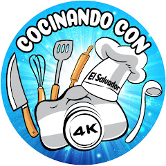 Cocinando con El Salvador 4K