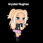 Krystal Hughes YouTube Profile Photo