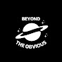 Beyond the Obvious logo