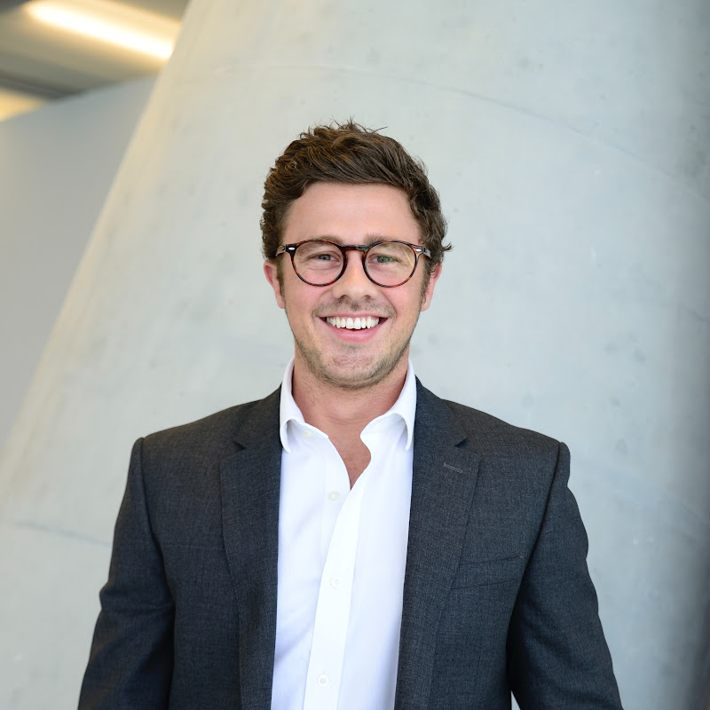 Sebastian de Groot van Embden
