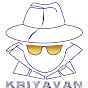 Kriyavan Cyber Forensic Service - India logo