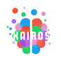The Kairos Collab logo