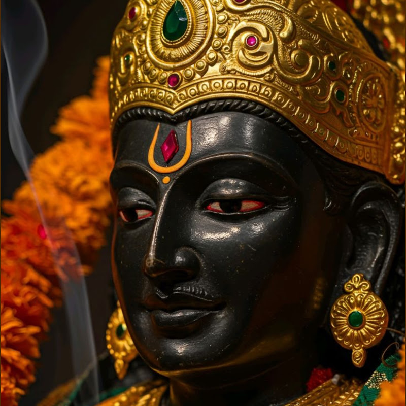 @Shanidev Bhakti Gatha: