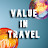 Value In Travel