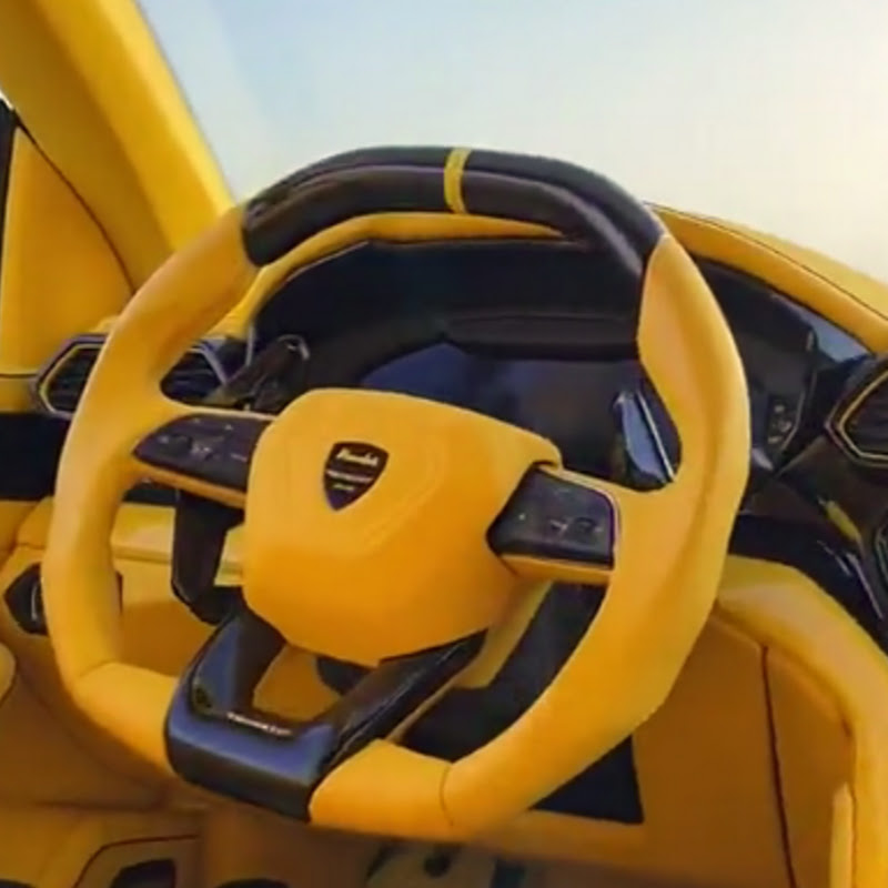 AB CARS