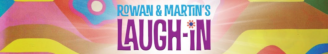 Rowan & Martin's Laugh-In ইউটিউব চ্যানেল অ্যাভাটার