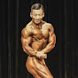 이준호의 헬스에 빠짐 BBA GYM
